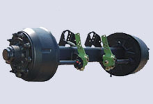 German Axle