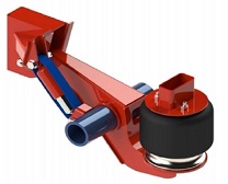 Air Suspension I