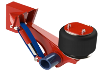 Air Suspension Ⅱ