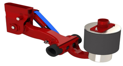 Air Suspension XI