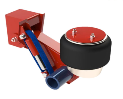 Air Suspension  Ⅺ